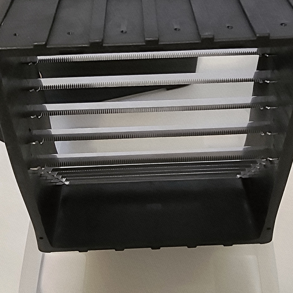 The Pampered Chef Quick Slice - Picture 5 of 6